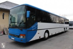 Autokar transport szkolny Setra S 319 UL