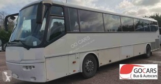 Autokar školská doprava Bova FLD 127.365 59+1 EURO5 2013