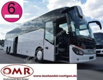 Autobus Setra S 517 HD / Euro 6 / Travego / Austauschmotor da turismo usato