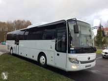 Autocar Yutong IC 13 de tourisme occasion