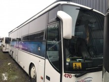 Setra 317 GT HD coach used tourism