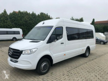 Midibus Mercedes Sprinter Sprinter 516 Sofort Lieferbar 5 Stück