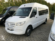 Midibüs Mercedes Sprinter Sprinter 516 mit Electische Türe