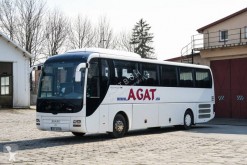 MAN Lion's Coach R07 Euro EEV, 51 Pax coach used tourism