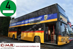 Autokar dwupiętrowy MAN SD 202