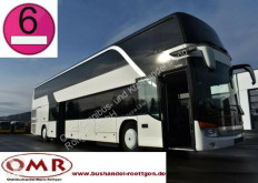 Autocar à double étage Setra S 431 DT/Synergy/TDX 27/Euro 6/Original km