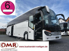 Autocar de tourisme Setra S 516 HD/2 / 580 / 350 / Euro6 / Travego / Klima