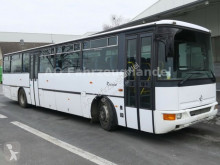 Autocar Irisbus Recreo 59+1 - Manual - Webatso - Retarder de turismo usado