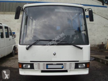 RenaultCarrier
