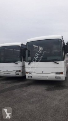 Renault Médium coach used tourism