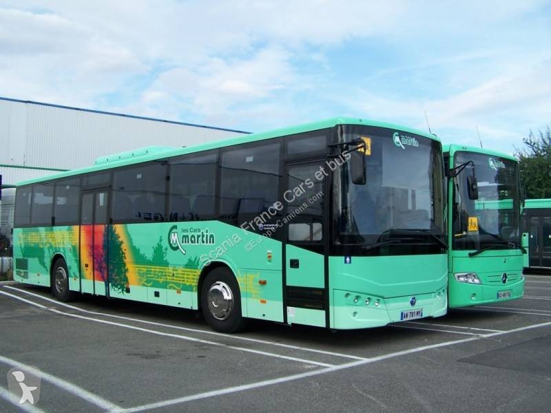 Voir les photos Autocar Temsa Tourmalin
