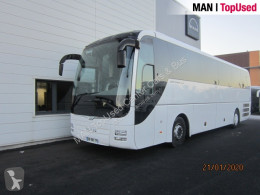 Autocarro MAN Lion's Coach R07 12 M EURO 6 de turismo usado