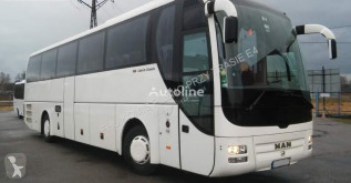 MAN R07 coach used tourism