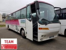 Bova FLD coach used tourism
