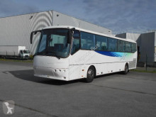 Bova FLD coach used