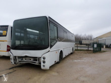 Irisbus Non spécifié coach damaged