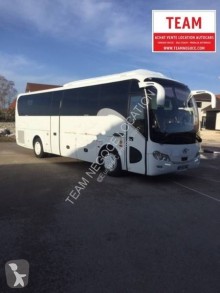 Autocar King Long XMQ 6996 de tourisme occasion