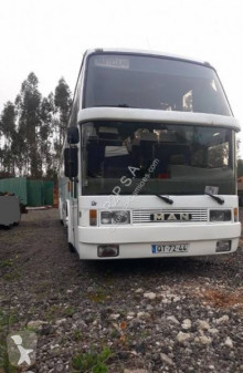 Rutebil MAN 16290 H0CL/A for turistfart brugt
