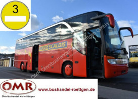 Autokar Setra S 415 HDH / 416 / R09 / Tourismo / original km turystyczny używany