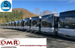 Autokar MAN A 78 Lion's City / 550 / 530 / A20 / 40x vorh. turystyczny używany