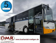 Autokar Mercedes O 560 Intouro / 550 / Integro / 415 / org. KM turistický ojazdený