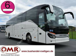 Setra S 516 HD/2/517/515/Rollstuhlbus coach used tourism