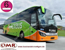 Autocar Setra S 516 HD/2/515/517/Rollstuhlbus de tourisme occasion