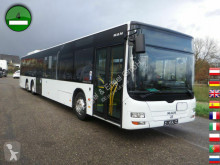 Autocar de tourisme MAN A25 - KLIMA - Standheizung - EURO4