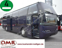Autocar Neoplan N 1116 Cityliner / VIP / 580 / 350 / 415 de tourisme occasion