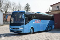 Autokar Volvo 9700 HD B11R FWS-I DV 6x2 (9700) Euro 6, 64 Pax turystyczny używany