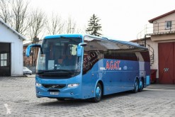Autokar Volvo 9700 HD B11R FWS-I DV 6x2 (9700) Euro 6, 61 Pax turystyczny używany