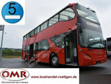 Autobus a doppio piano Volvo B9TL / Unvi / Cabrio / Sightseeing