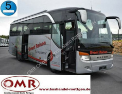 Autokar Setra S 411 HD/510/Tourino/MD9/neuer Motor mit 0km turystyczny używany