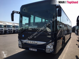 Autokar turistický Iveco CROSSWAY 61 PLACES