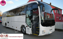 Autobus MAN R 07 Lion`s Coach / 2216 / 580 / 350 / 415 da turismo usato
