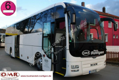 Autobus MAN R 07 Lion`s Coach / 2216 / 580 / 350 / 415 da turismo usato