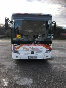 Mercedes Intouro used school bus