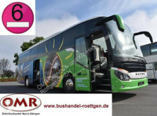 Autocar de tourisme Setra S 515 HD/2 / 516 / 517 / 580 / Original KM