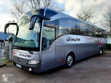 Mercedes Tourismo