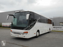 Ônibus viagem Setra 416 GT HD usado