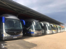 autocar de turismo nc