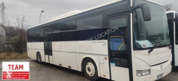 Autokar Iveco crossway transport szkolny używany