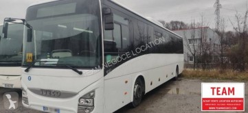 Autokar školská doprava Iveco crossway