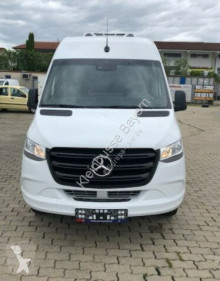 Mercedes Sprinter 519 XXL 24 sitze midibus usado