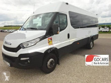 Iveco daily 22+1 clim chauffeur used school bus