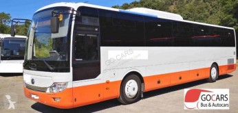 Autocar transporte escolar Yutong IC12 IC13 X3 + LIFT UFR