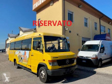 Autokar transport szkolny Mercedes 814 D