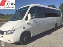 Autobus trasporto scolastico Mercedes 818 cario ferqui 34+1+1