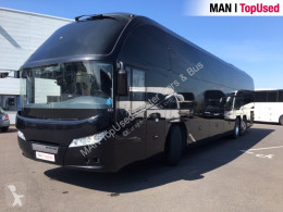 Neoplan Cityliner P16, 58+1+1 places 2013 EEV coach used tourism