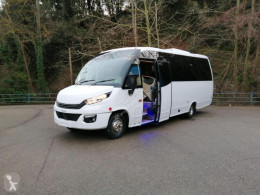 Autocar Indcar Wing L8,5 RHD neuf
